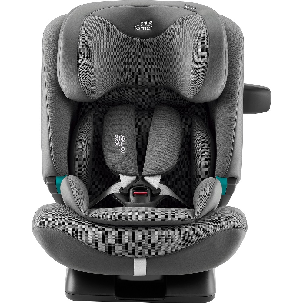 Автокресло группы 1/2/3 Britax Roemer ADVANSAFIX PRO Style 3