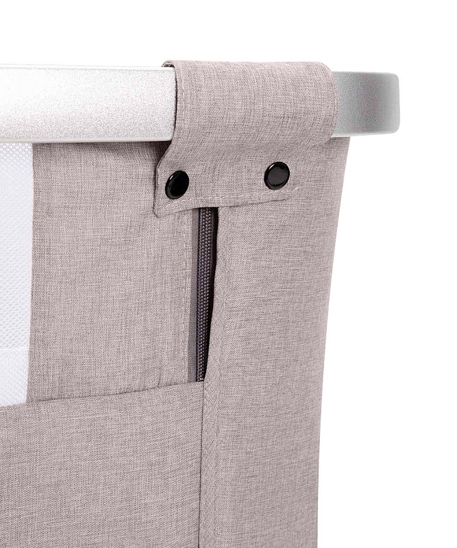 am6q5tvypqkxp2wqs6yq5pu19lwdm7il Кроватка приставная Carrello Aria 2в1 5