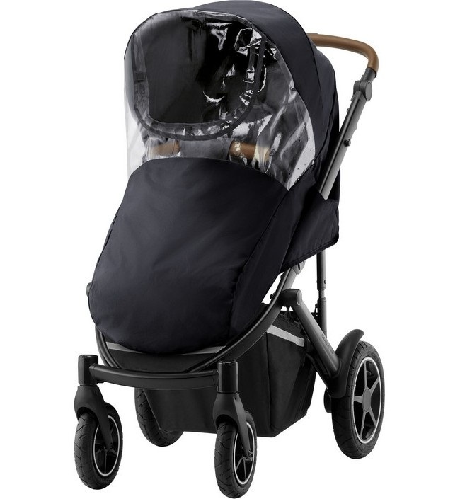 Набор защиты от непогоды Britax Roemer Smile 2