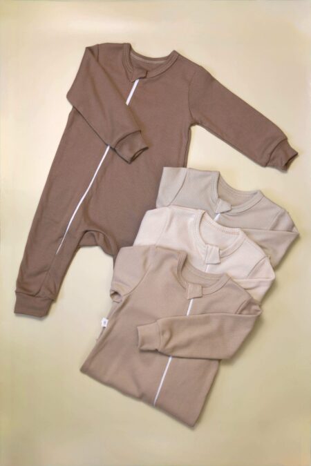 Комбинезон MATUSHKIN на молнии