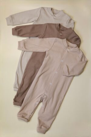 Комбинезон MATUSHKIN на прямой застежке