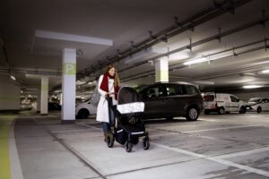 Набор защиты от непогоды Britax Roemer Smile 18