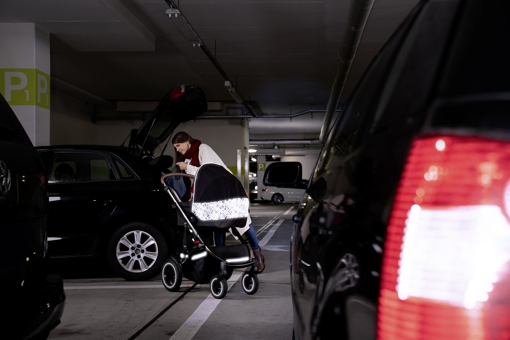 Набор защиты от непогоды Britax Roemer Smile 7