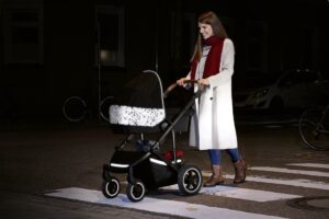 Набор защиты от непогоды Britax Roemer Smile 22