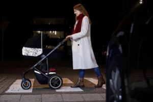 Набор защиты от непогоды Britax Roemer Smile 23