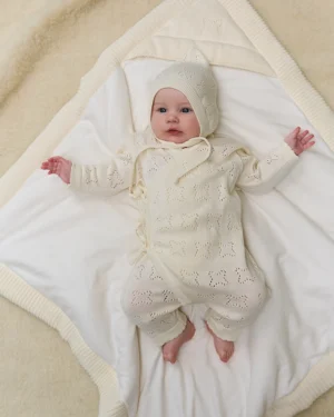 LW5285_042_3 Комбинезон детский Loomknits 9