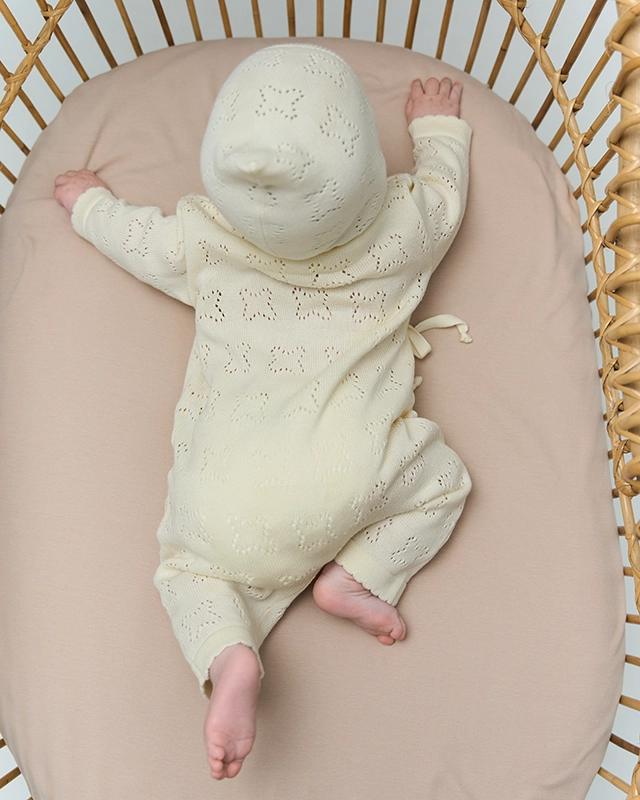 LW5285_042_5 Комбинезон детский Loomknits 2