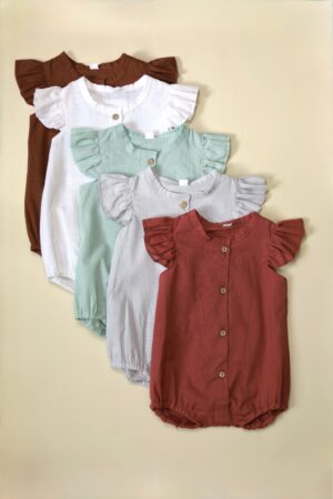 Песочник MATUSHKIN рукава-крылышки