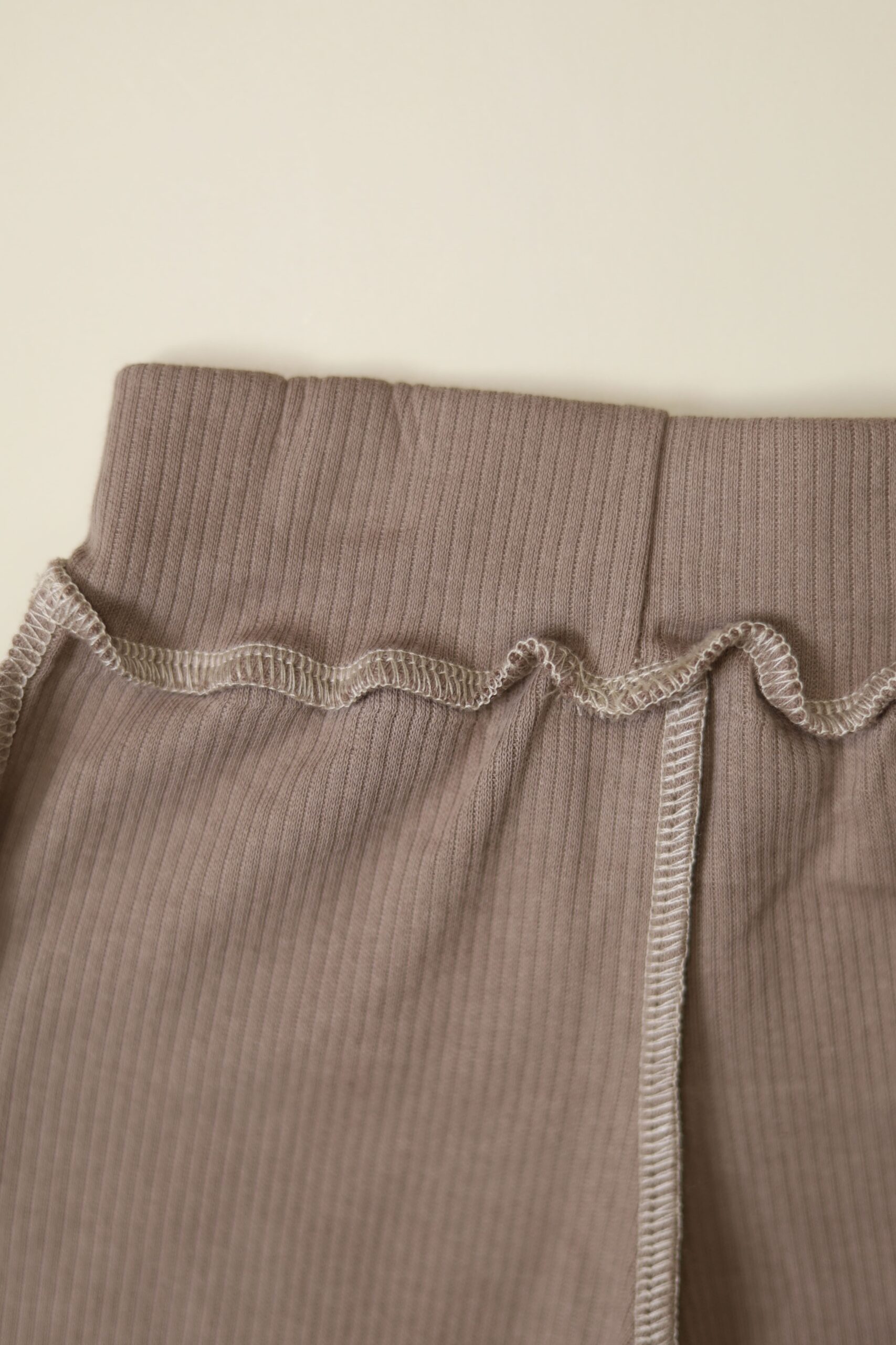 Ползунки MATUSHKIN на широкой резинке, швы наружу, интерлок-лапша 2