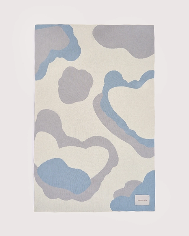 Плед детский