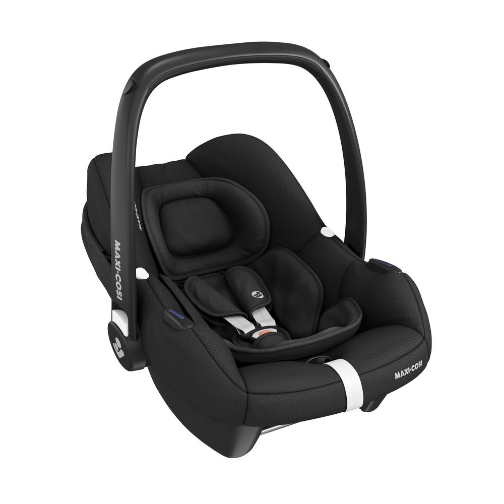 15903_0 Автокресло группы 0+ Maxi-Cosi CabrioFix i-size 1