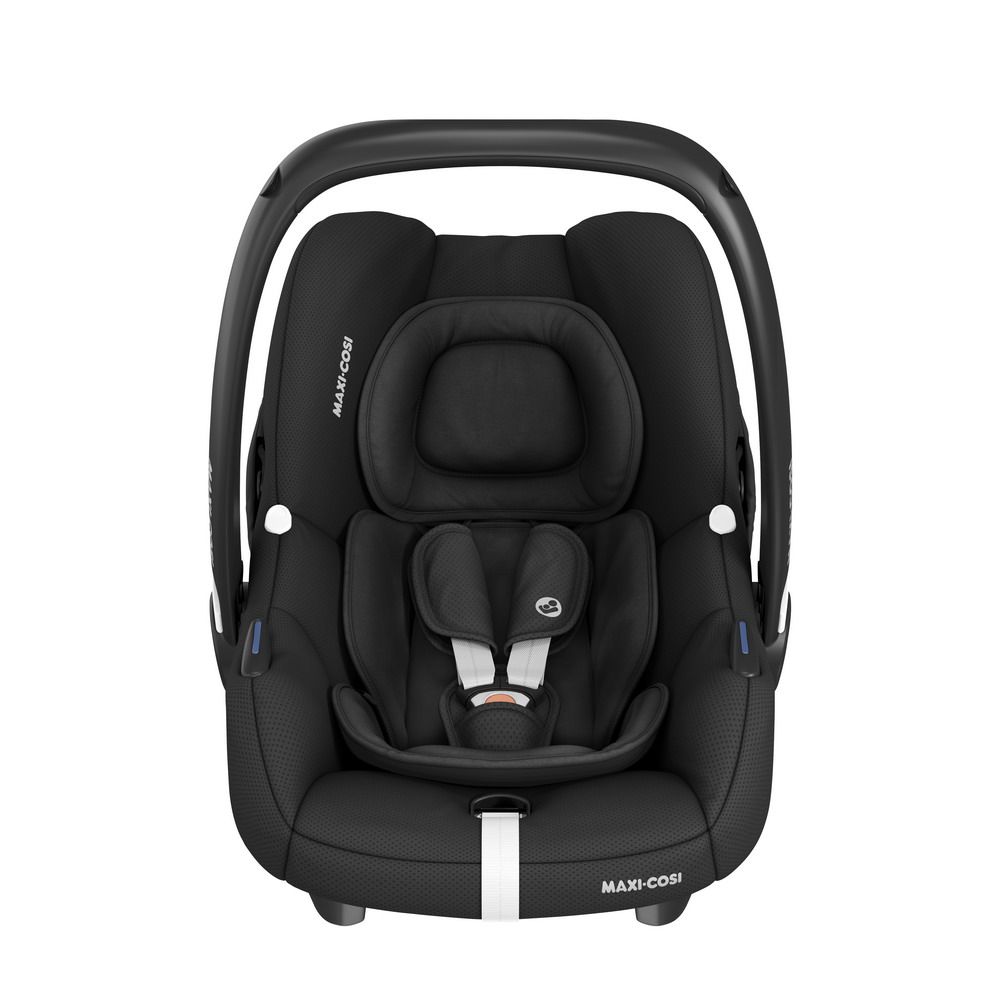 15903_1 Автокресло группы 0+ Maxi-Cosi CabrioFix i-size 2