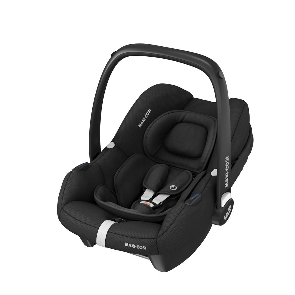 15903_2 Автокресло группы 0+ Maxi-Cosi CabrioFix i-size 3