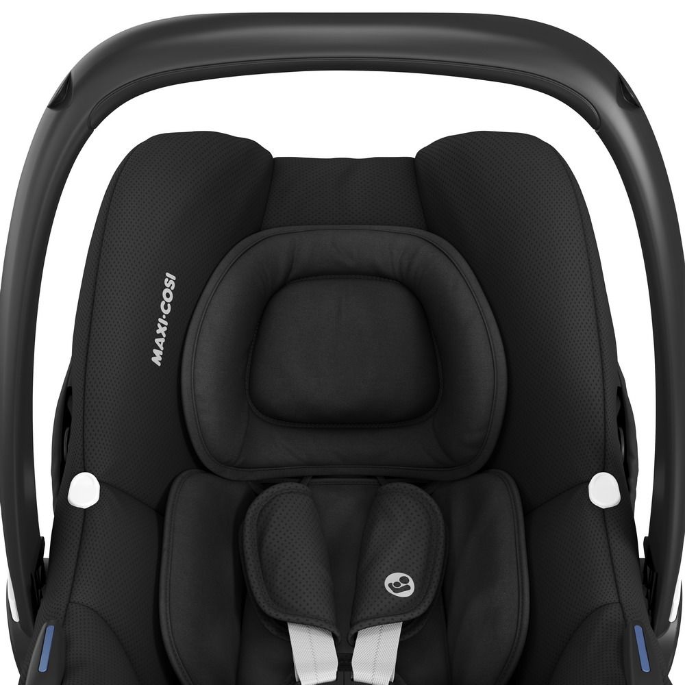 15903_4 Автокресло группы 0+ Maxi-Cosi CabrioFix i-size 5