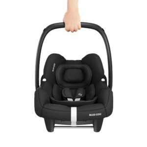 15903_5 Автокресло группы 0+ Maxi-Cosi CabrioFix i-size 13