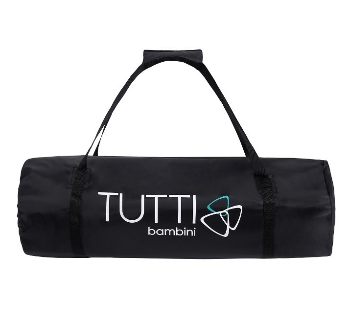 Манеж Tutti Bambini Hexa 6