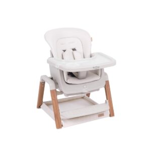 Стул для кормления Tutti Bambini растущий High Chair Nova 12
