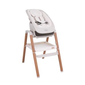 Стул для кормления Tutti Bambini растущий High Chair Nova 13