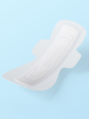 Прокладки Happy Baby послеродовые, 420 мм 15