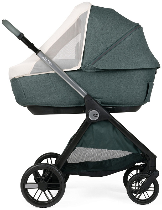 1pyosew0xhcnwppxeck3k9oxf1rjc950 Люлька Chicco BELLAGIO GRAN COMFORT CARRYCOT 10
