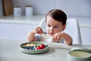 20240620_Edda_4727 (2) Секционная тарелка на присоске Edda, Пудра 10