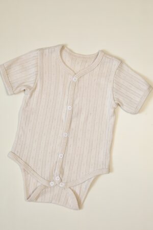 2025-07-26 13.09.44 Боди MATUSHKIN прямая застежка, короткий рукав,горловина под окантовку,швы внутрь,трансферная рибана 6