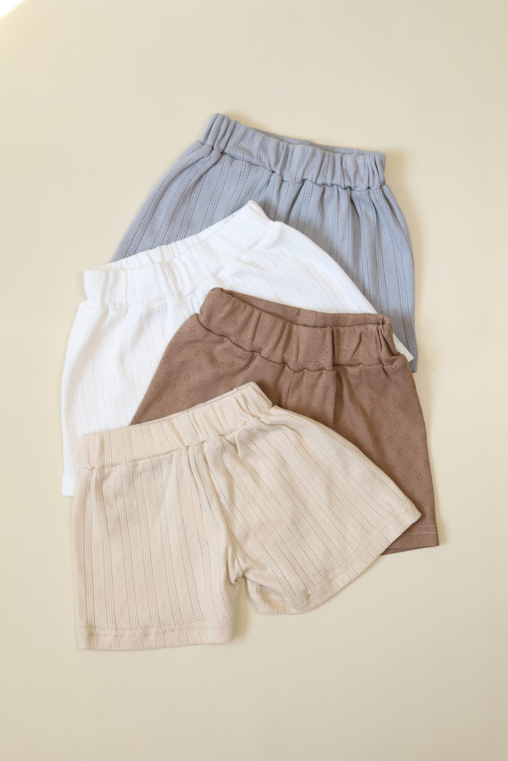 2025-07-26 14.10.30 Шорты MATUSHKIN на резинке, трансферная рибана 1