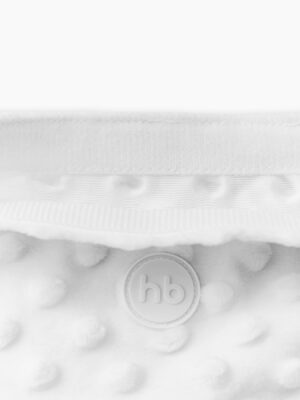 21hykdew9dql6rv8r3kanpgzdha3mju0 Грелка гелевая анти-коликовая с чехлом Happy Baby (white) 18