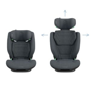 Автокресло группы 2/3 Maxi-Cosi RodiFix Pro 2 I-Size 30