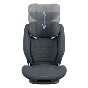 Автокресло группы 2/3 Maxi-Cosi RodiFix Pro 2 I-Size 25