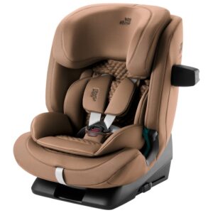 Автокресло группы 1/2/3 Britax Roemer ADVANSAFIX PRO LUX 7
