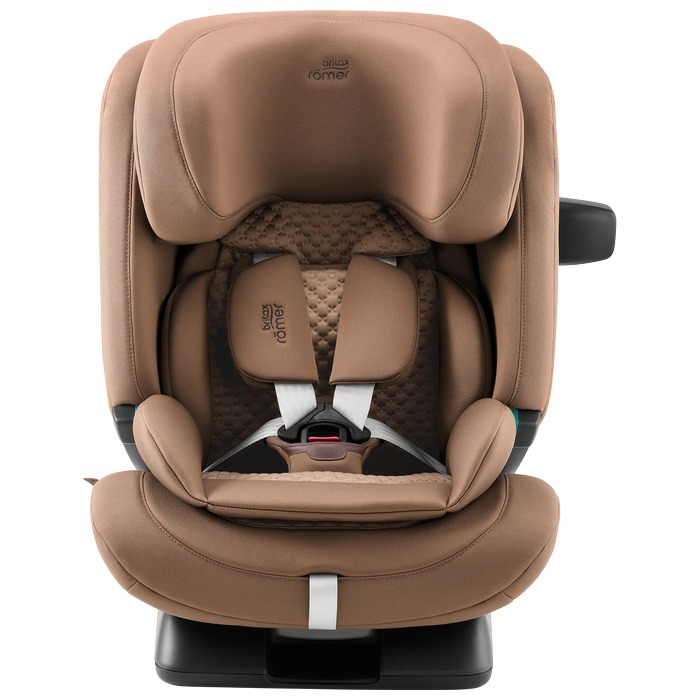 Автокресло группы 1/2/3 Britax Roemer ADVANSAFIX PRO LUX 3