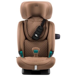 Автокресло группы 1/2/3 Britax Roemer ADVANSAFIX PRO LUX 11