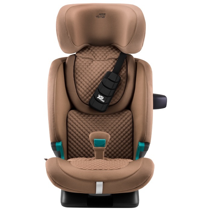 Автокресло группы 1/2/3 Britax Roemer ADVANSAFIX PRO LUX 5