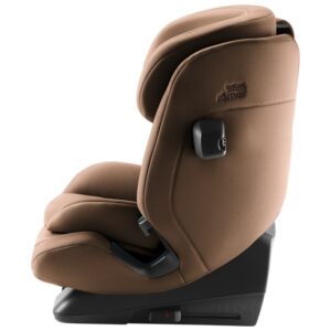 Автокресло группы 1/2/3 Britax Roemer ADVANSAFIX PRO LUX 12