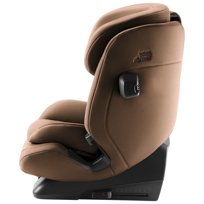 Автокресло группы 1/2/3 Britax Roemer ADVANSAFIX PRO LUX 6