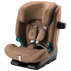 Автокресло группы 1/2/3 Britax Roemer ADVANSAFIX PRO LUX 8