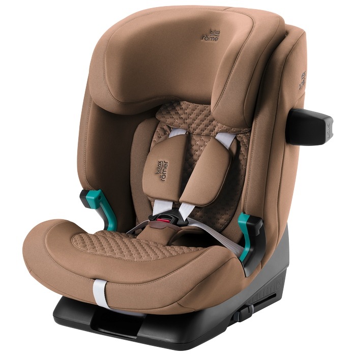 Автокресло группы 1/2/3 Britax Roemer ADVANSAFIX PRO LUX 2