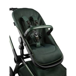 Коляска 2в1 Bugaboo Fox 5 Noir Limited Edition 19