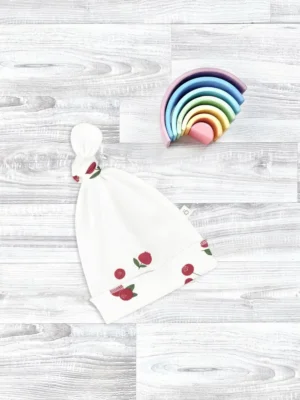 440531_sov__1_ Шапочка Mjolk Брусника (М) 4