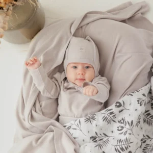 6756040_6768040_1 Чепчик Mjolk 36-40см (М) 5