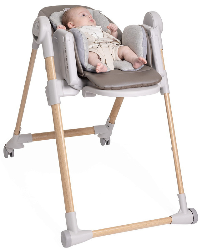 6yolph1av4wlozvp425c2njimb8vilsc Стульчик для кормления Chicco POLLY ARMONIA 17
