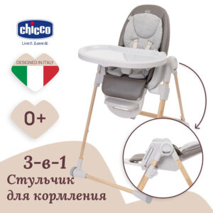 7ad2qx25a9l7h2bxh5c4ximy0x4fzxlj Стульчик для кормления Chicco POLLY ARMONIA 46