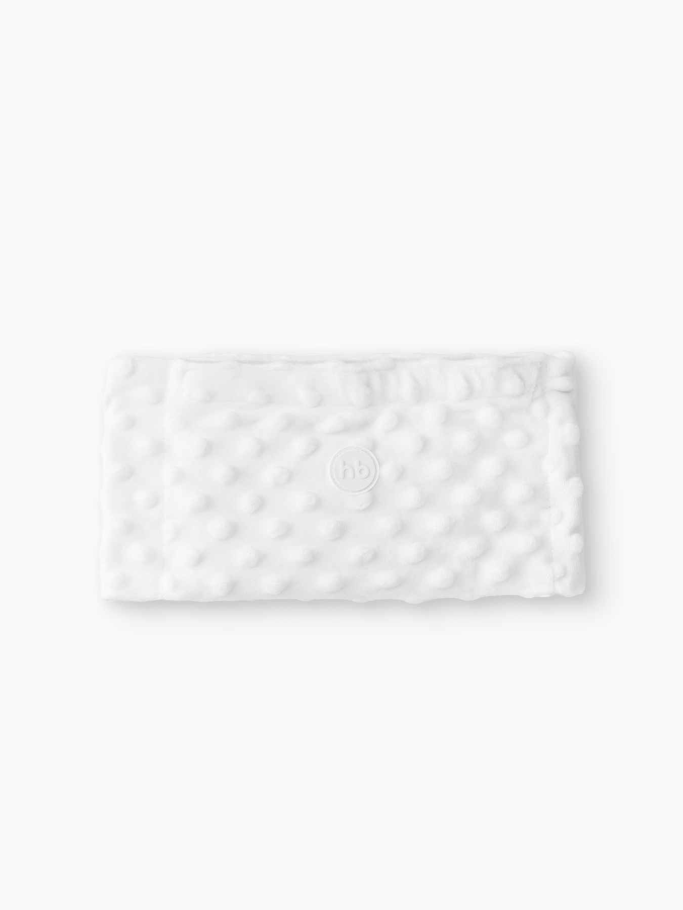 80e3eoo689f61kzyz64g7616rsrsfmqj Грелка гелевая анти-коликовая с чехлом Happy Baby (white) 1