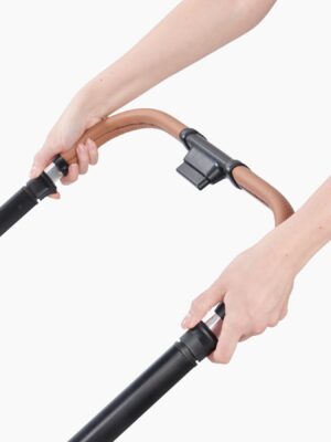 Коляска прогулочная Happy Baby CELINE 58