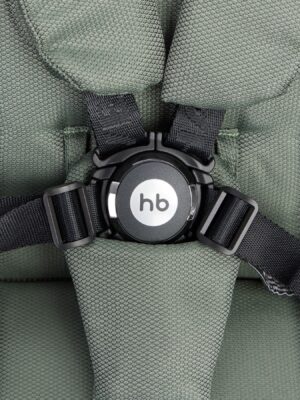 Коляска прогулочная Happy Baby CELINE 48