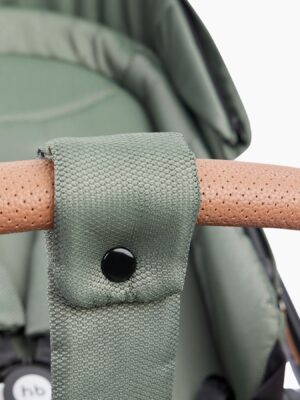 Коляска прогулочная Happy Baby CELINE 49