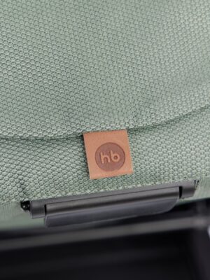 Коляска прогулочная Happy Baby CELINE 50