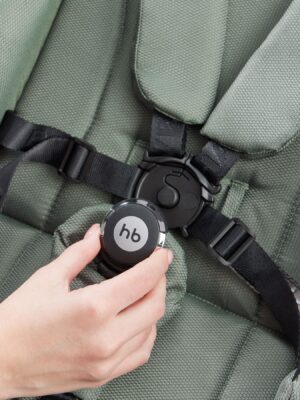 Коляска прогулочная Happy Baby CELINE 56