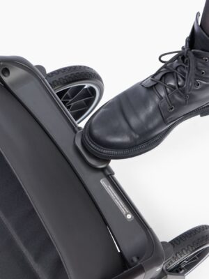 Коляска прогулочная Happy Baby CELINE 65